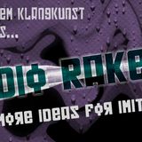 Radio Raketa – Even More Ideas For Imitators #37