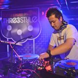 DJ WEED - Japan - Tohoku Qualifier