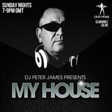PeterJamesLive@Clubvibez130915