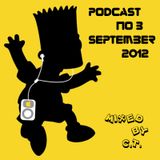 Podcast.No3-September.2012