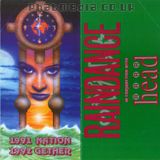 Big Bad Head & Raindance CARL COX DYNAMO NYE 1991