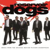 Har Du Ikke Sett Den? - Reservoir Dogs