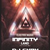 DjCyry - Infinity Land #1