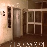 IA MIX 91 DJ Heny G
