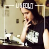 LINEOUT.pl podcast.84: Helena Hauff