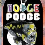 Hodgepodge Bristol November 8th Promo Mix