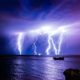 September Hurricane