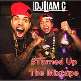 TurnedUp - The Mixtape - April 2015