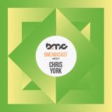 BMC Mixcast Series | Chris York