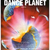 DJ SS - Dance Planet Detonator 19th March 1993