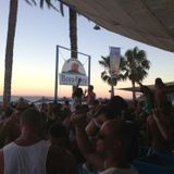 Nebu Mitte @ Bora Bora, Ibiza 08.08.2013