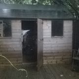 The Shed #171 (04.11.2014)