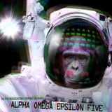 FFYP#011 ''ALPHA OMEGA EPSILON FIVE''