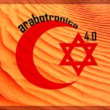Arabotronica 4.0 (Shalom Salaam שָׁלוֹםسلام)