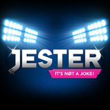 Jester - Born Again Mixtape