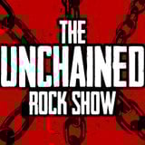 The Unchained Rock Show Monday 22nd June 2015 with Special Guest Michael Romeo of Symphony X