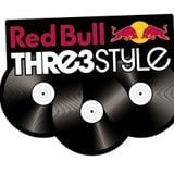 Red Bull Thre3style 2013 Application Routine