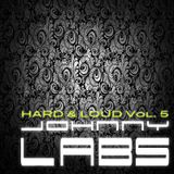HARD & LOUD PODCAST - JUNE 2013