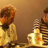 2 Many Dj's Live @ Pukkelpop 2010 - Stu Bru
