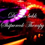 Dj John Bekk - Shipwreck Therapy