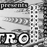 DJ Nachtraaf - 2cat Productions presents: Electro