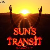 BURNOUT - SUN'S TRANSIT SEASON 01 - Mr.A