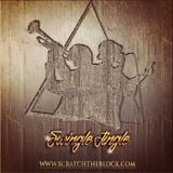 SCRATCHTHEBLOCK.COM PRESENTS: SWINGLE JINGLE