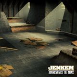 JENKEM MIX 18: THPS