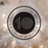 TURNSTYLE RVA HOLIDAY 2013 DNB