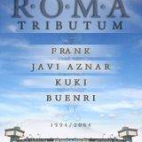 Coliseum Triburum Roma 22-03-2014 Dj Frank vol1