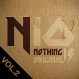 NIO Vol.2 - The Art of Sample