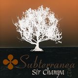 SUBTERRANEA (mix #27)