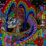 Acid88 - Wonky Vision