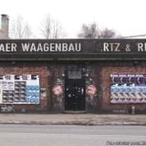 Marc Schneider @ Waagenbau Hamburg Germany 12-16-2006
