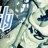 RecBoyz live @ Strictly Ep. IV