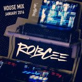 House Mix. January 2016