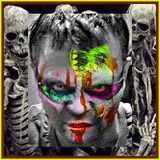 HALLOWEEN MIX 2012