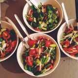 33 Tours - La Salade Libanaise