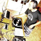 Session 0012 - The Lonely Bear by host Astroboy Dj