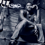 Un Usher muy funky el favorito del Club en el primer programa de la temporada 2014-15