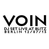 Blitz XXII Live Set - Bi Nuu/Berlin (12/07/13)