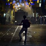 çapulcuŞarkıları vol.1