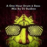 A One Hour Drum & Bass Mix