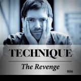 Technique Podcast 006, 2010 - The Revenge