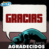 Seamos Agradecidos