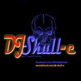 Promotion Mix KDK Open Air - DJ Skull-e