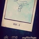 mr.z mix for akoo.me