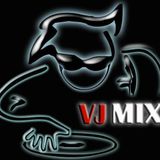 FUL ENSALADA MIX VOL 5 MIX BY DJ MIX.