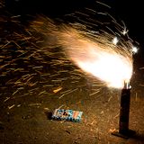 DJ Rob Stacks - Fireworks (July 4th Mini Mix)