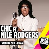 Episode 22: Colin Peters - The Chic Organization - Part 1: Disco